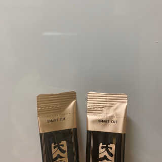 헬스업_천명진프리미엄홍삼스틱_10ml x 30포 — 5점을 준 리뷰어가 2020년 10월 올린 사용 사진