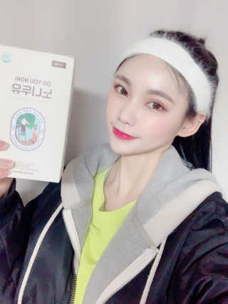 DO YOU NONI, 노니두유 세.계.최.초 DO YOU NONI , 노 니 두 유 6EA — 4.5점을 준 리뷰어가 2020년 4월 올린 사용 사진