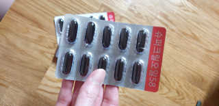 메이준뉴트리 슈퍼 크릴 오일58 1000mg x 30캡슐 — 5점을 준 리뷰어가 2020년 5월 올린 사용 사진