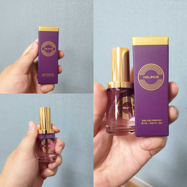 로제타체인 리뷰 사진