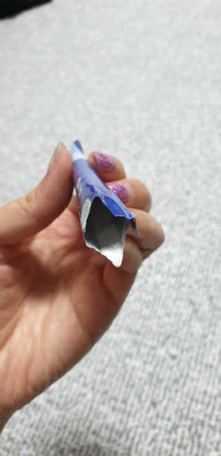 서울약사신협_프로바이오생유산균_2.5G x 100포 — 5점을 준 리뷰어가 2020년 4월 올린 사용 사진