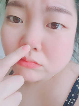리더스코스메틱 리더스 올필터 마스크존 미스트 — 5점을 준 리뷰어가 2020년 11월 올린 사용 사진