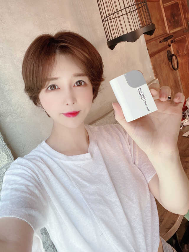 티슈도리 비데티슈100매 + 특허상품 2W 케이스 무방부제 리뷰 사진