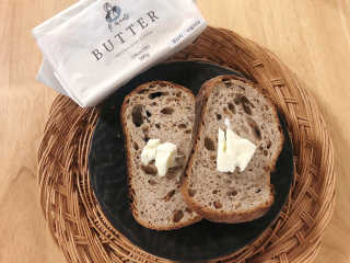 비르질리오 알굿버터 RGOOD_BUTTER — 5점을 준 리뷰어가 2020년 11월 올린 사용 사진