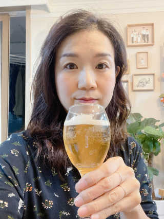 참앤들황토농원 7가지 맛! 탄산 톡톡! 스파클링! 데이앤 콤부차 7종 10포 1박스씩 ★총 7박스★ — 4.5점을 준 리뷰어가 2023년 1월 올린 사용 사진