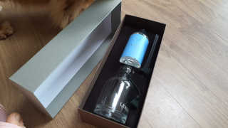 레나스 프리미엄 아로마 디퓨저 200ml  [1SET] — 5점을 준 리뷰어가 2020년 8월 올린 사용 사진