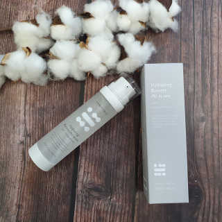 베니테이블 하이드레이팅 부스터 올인원 with PROBIOTICS — 5점을 준 리뷰어가 2020년 4월 올린 사용 사진