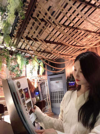 모델윤지님이 올린 리뷰 사진 4