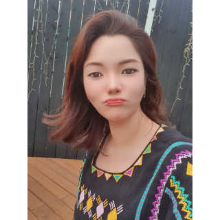 다슈코리아 다슈 데일리 볼륨 업 컬크림 150ml — 5점을 준 리뷰어가 2020년 7월 올린 사용 사진