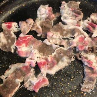 [마켓정 정육식당] 4만원 이용권 — 4점을 준 리뷰어가 2020년 11월 올린 사용 사진