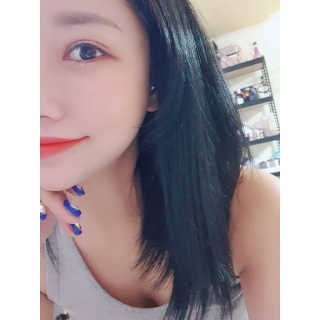 [블랙루즈] 펄블리 아이 글리터 4종 중 택 1 — 5점을 준 리뷰어가 2020년 6월 올린 사용 사진