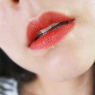 [블랙루즈] 에어 핏 벨벳틴트7 택1+랜덤1 — 5점을 준 리뷰어가 2020년 10월 올린 사용 사진