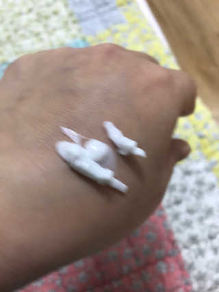 derma SC-Cream 더마에스씨 크림 100ml — 5점을 준 리뷰어가 2020년 5월 올린 사용 사진