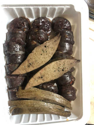 죠스떡볶이 [죠스푸드] 짜빠떡볶이+떡또그+범벅만두 신메뉴 3종 — 5점을 준 리뷰어가 2020년 4월 올린 사용 사진