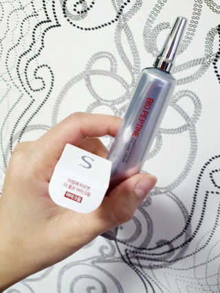 스와니코코 펩타이드 아이크림 튜브형 20ml — 5점을 준 리뷰어가 2020년 9월 올린 사용 사진