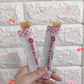 프롬바이오 다이어트엔와일드망고 젤리 — 5점을 준 리뷰어가 2020년 4월 올린 사용 사진