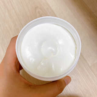 인그람스 캠퍼 크림 오리지널 300ml — 4점을 준 리뷰어가 2020년 4월 올린 사용 사진