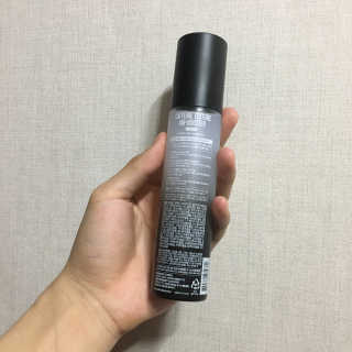 다슈코리아 다슈 볼륨 카페인 파워 에어부스터 120ml — 5점을 준 리뷰어가 2020년 4월 올린 사용 사진