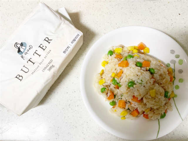 알굿버터 RGOOD_BUTTER 리뷰 사진
