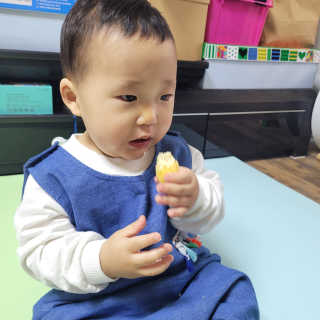 가치식탁 리얼치즈스틱, 리얼크림치즈볼 — 4점을 준 리뷰어가 2020년 11월 올린 사용 사진