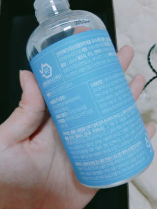 레나스 프리미엄 아로마 디퓨저 200ml  [1SET] — 5점을 준 리뷰어가 2020년 7월 올린 사용 사진