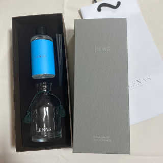 레나스 프리미엄 아로마 디퓨저 200ml  [1SET] — 4.5점을 준 리뷰어가 2020년 10월 올린 사용 사진