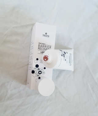 트리티스 [TREATIS] Barrier Recovery Lotion 200ml — 4점을 준 리뷰어가 2021년 1월 올린 사용 사진
