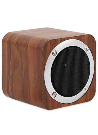 SEVIZ MINI10W 레트로 블루투스 스피커 — 5점을 준 리뷰어가 2020년 10월 올린 사용 사진