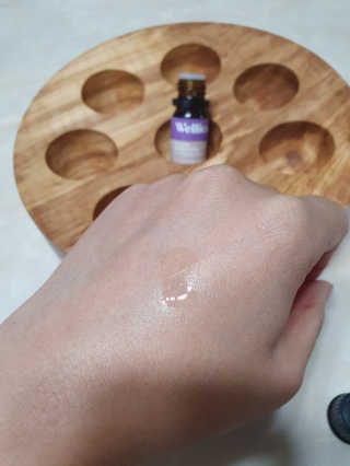 웰리카_V CARE 웰리카 락토 리프레싱 이너퍼퓸 — 5점을 준 리뷰어가 2020년 10월 올린 사용 사진