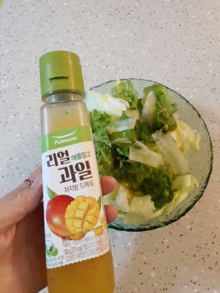 HyeRanSeo님이 올린 리뷰 사진 4