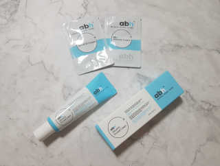 abh+ 스누아토 스누아토 스누씰크림 — 5점을 준 리뷰어가 2020년 7월 올린 사용 사진