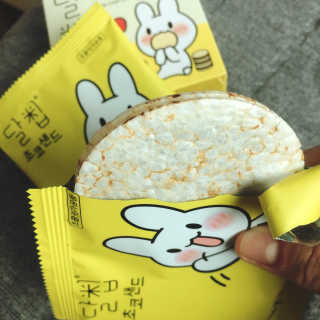 네이처오다 달칩 초코샌드 — 5점을 준 리뷰어가 2020년 10월 올린 사용 사진