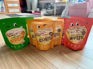 리나마미님이 올린 리뷰 사진 1