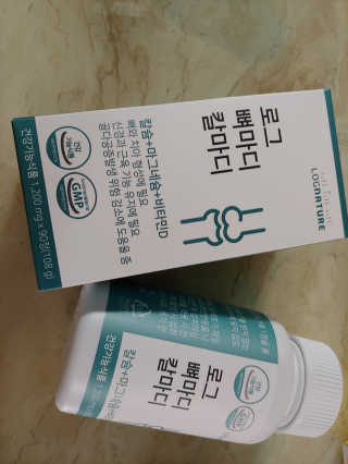 로그네이처 로그 뼈마디 칼마디 — 4.5점을 준 리뷰어가 2020년 4월 올린 사용 사진