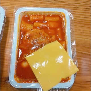 죠스떡볶이 [죠스푸드] 짜빠떡볶이+떡또그+범벅만두 신메뉴 3종 — 5점을 준 리뷰어가 2020년 5월 올린 사용 사진