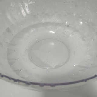 [설랩] 클렌징워터 세안수 500ml x 6팩 — 5점을 준 리뷰어가 2020년 8월 올린 사용 사진