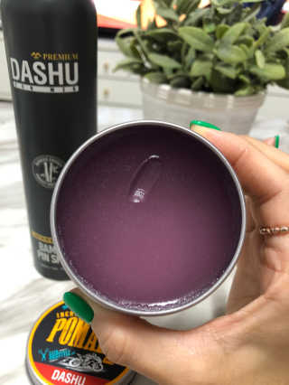 다슈코리아 다슈 포 맨 프리미엄 밤부 핀 스프레이 300ml — 3.5점을 준 리뷰어가 2020년 7월 올린 사용 사진