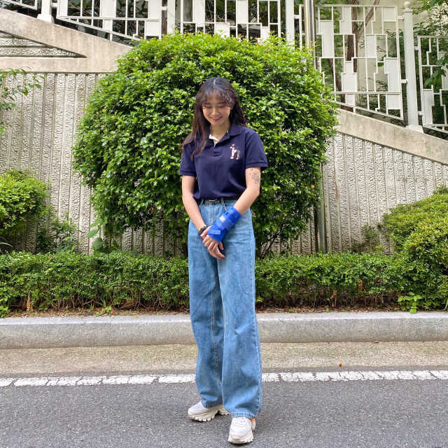 SAERA 세라 Comfort 세라 런던 스니커즈 C20W601 리뷰 사진