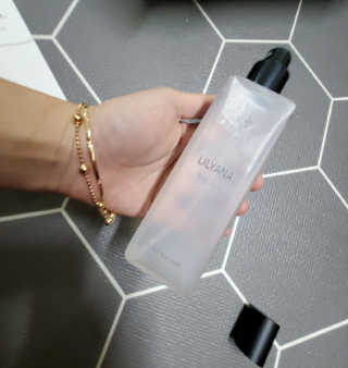 탐니크 바디미스트 디베쏘 150ml — 5점을 준 리뷰어가 2020년 12월 올린 사용 사진