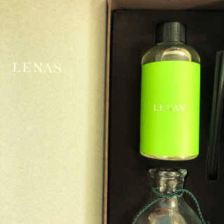 레나스 프리미엄 아로마 디퓨저 200ml  [1SET] — 5점을 준 리뷰어가 2020년 9월 올린 사용 사진