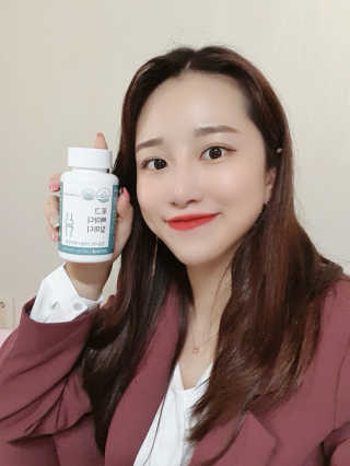 로그네이처 로그 뼈마디 칼마디 — 5점을 준 리뷰어가 2020년 5월 올린 사용 사진