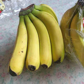 [스미후루] 감숙왕 바나나 2팩 2.6kg 이벤트 — 5점을 준 리뷰어가 2020년 10월 올린 사용 사진