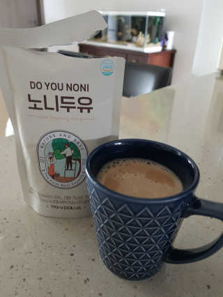 DO YOU NONI, 노니두유 세.계.최.초 DO YOU NONI , 노 니 두 유 6EA — 4점을 준 리뷰어가 2020년 4월 올린 사용 사진