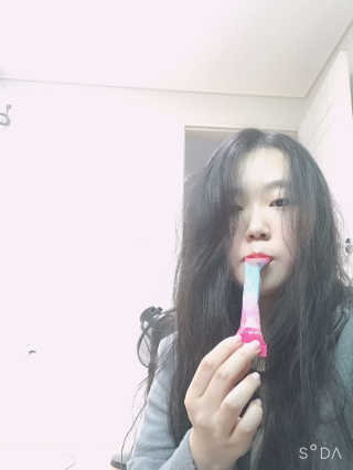로그네이처 로그 차전자피+가르시니아 — 4점을 준 리뷰어가 2020년 6월 올린 사용 사진