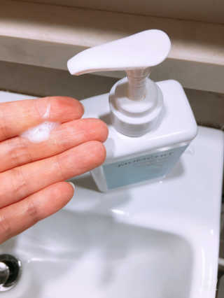 멈칫 멜팅 바디로션,  약산성 바디워시 택 1 — 5점을 준 리뷰어가 2020년 7월 올린 사용 사진