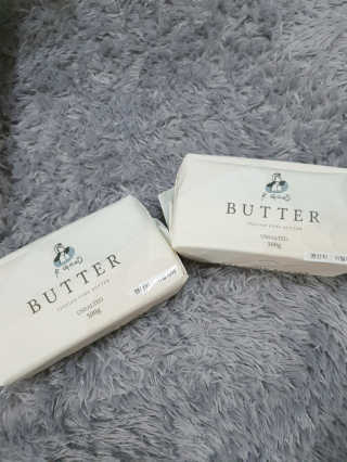 비르질리오 알굿버터 RGOOD_BUTTER — 5점을 준 리뷰어가 2020년 9월 올린 사용 사진