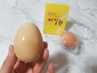 바로 먹는 아침 실온보관 닭가슴살 6종 — 5점을 준 리뷰어가 2020년 9월 올린 사용 사진