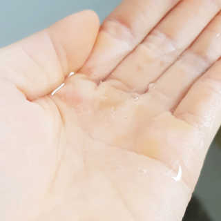리더스코스메틱 리더스 헤어 라피 헤어 로스 컨트롤 샴푸 — 4점을 준 리뷰어가 2020년 6월 올린 사용 사진