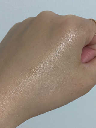 La Theorie Hydrating Ingredients | 하이드레이팅 인그레이디언츠 — 4.5점을 준 리뷰어가 2020년 5월 올린 사용 사진