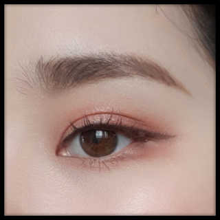 데이지크 SS컬렉션 로즈페탈 섀도우 팔레트 — 5점을 준 리뷰어가 2020년 4월 올린 사용 사진